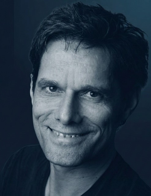 Prof. Dr. med. Marcus C. Korinth